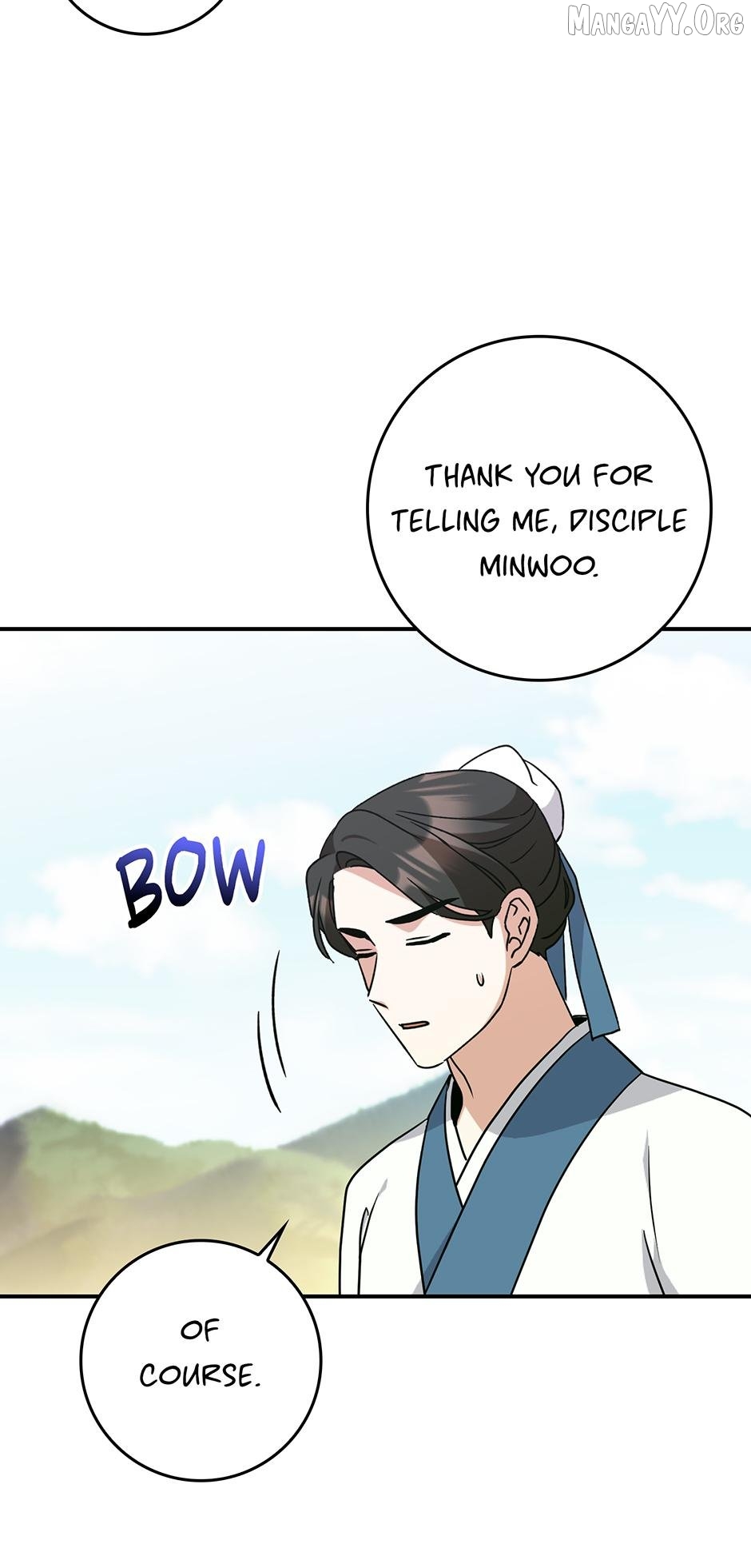 I Became the Young Wife of the Martial Arts Novel's Male Lead Chapter 33 - page 64