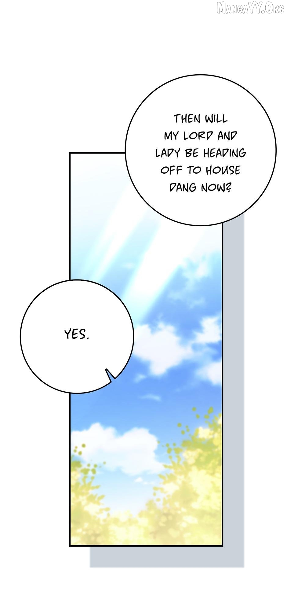 I Became the Young Wife of the Martial Arts Novel's Male Lead Chapter 33 - page 65