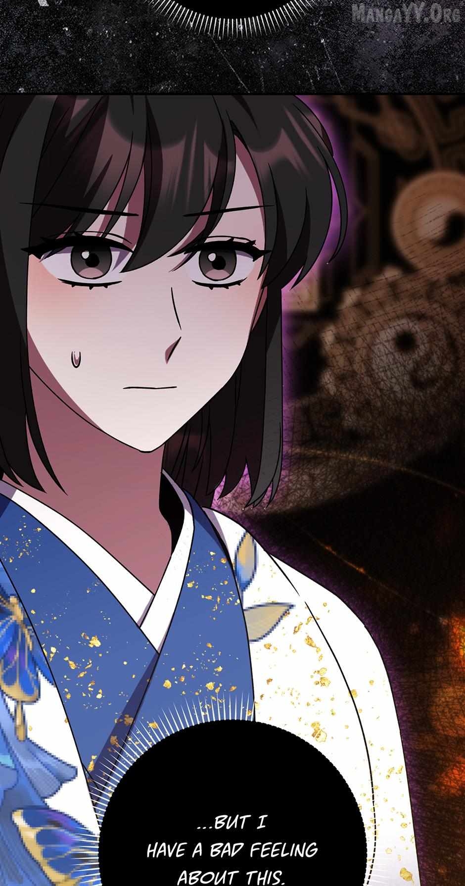 I Became the Young Wife of the Martial Arts Novel's Male Lead Chapter 33 - page 69