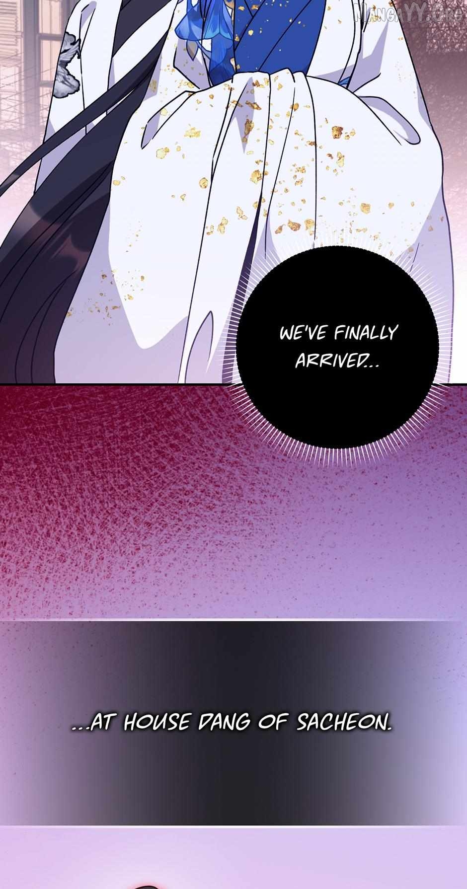 I Became the Young Wife of the Martial Arts Novel's Male Lead Chapter 33 - page 72