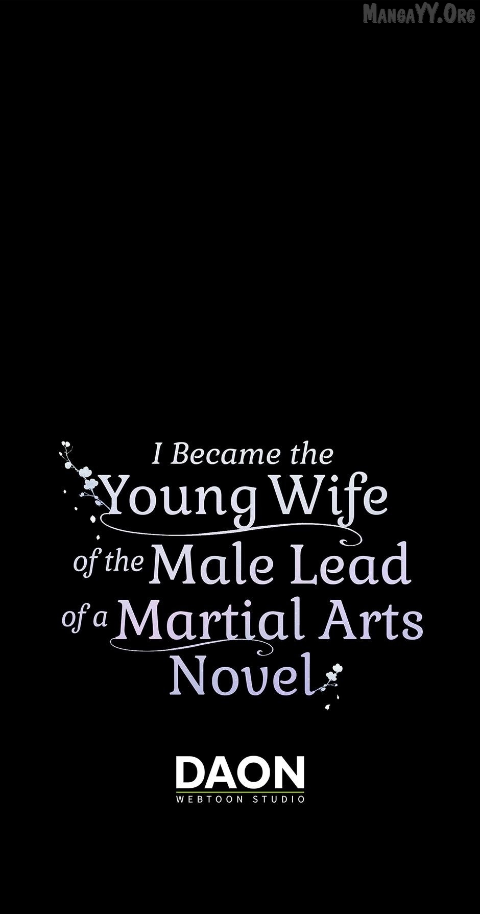 I Became the Young Wife of the Martial Arts Novel's Male Lead Chapter 33 - page 74