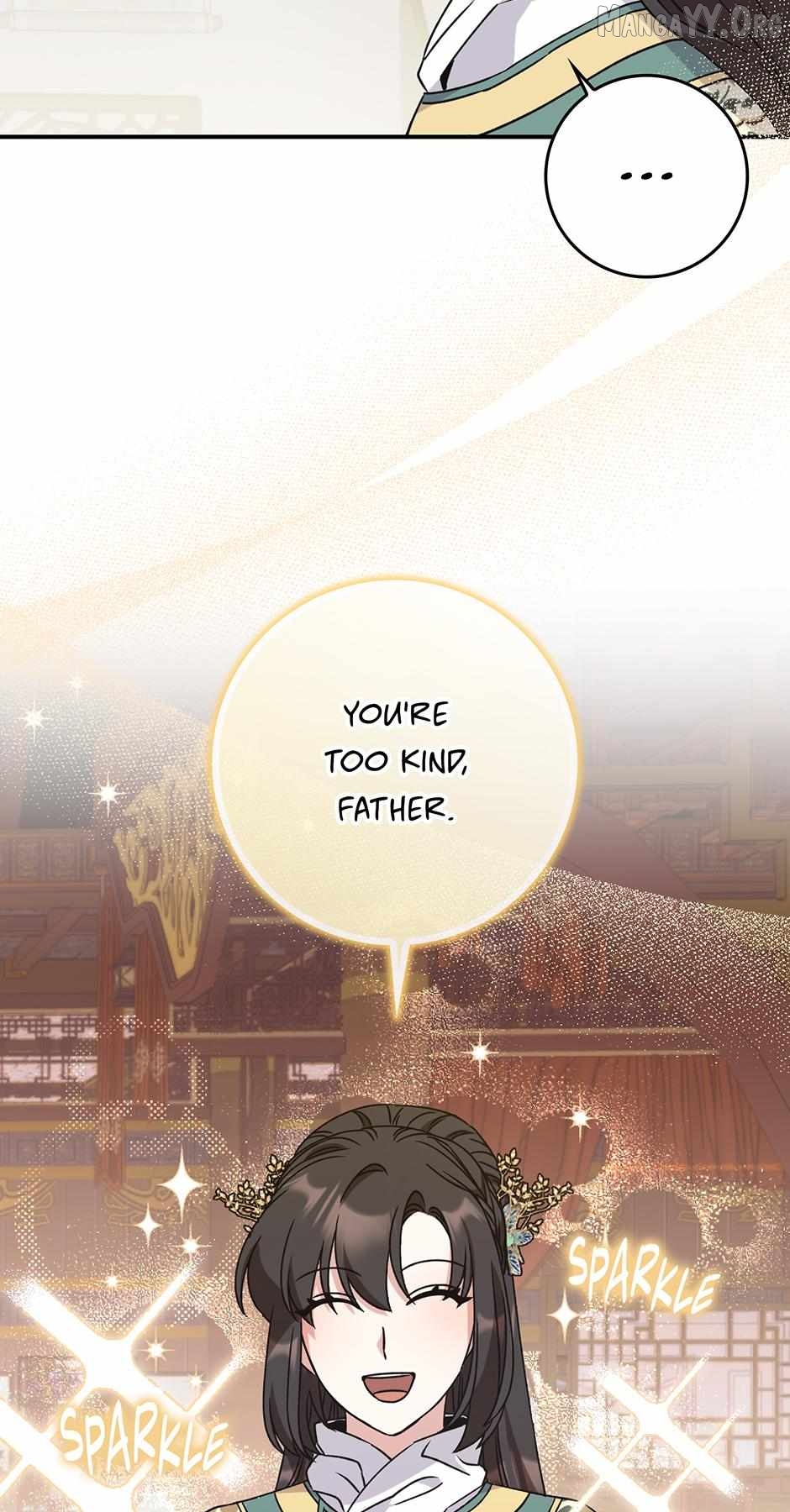 I Became the Young Wife of the Martial Arts Novel's Male Lead Chapter 33 - page 9