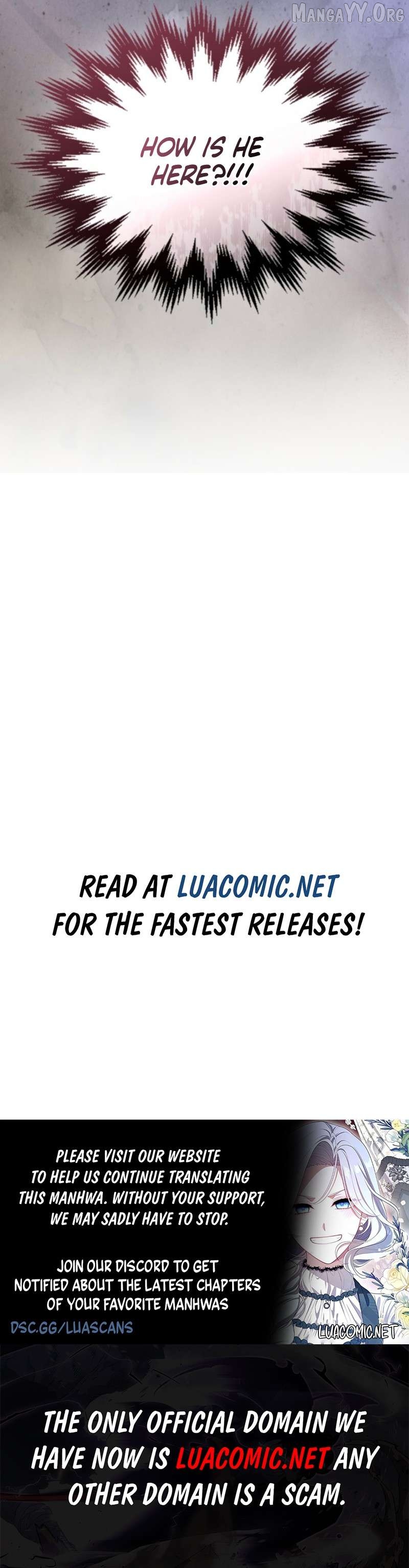I Became A Squirrel Seeking For The Villain Chapter 54 - page 9