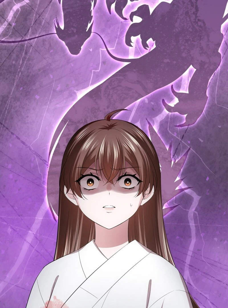 The Silent Sacrifice Princess And The Black Dragons Marriage Chapter 60 - page 9