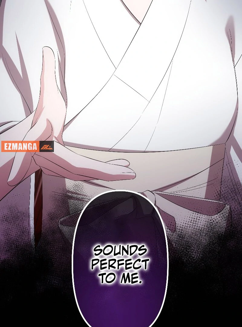 The Silent Sacrifice Princess And The Black Dragons Marriage Chapter 60 - page 99