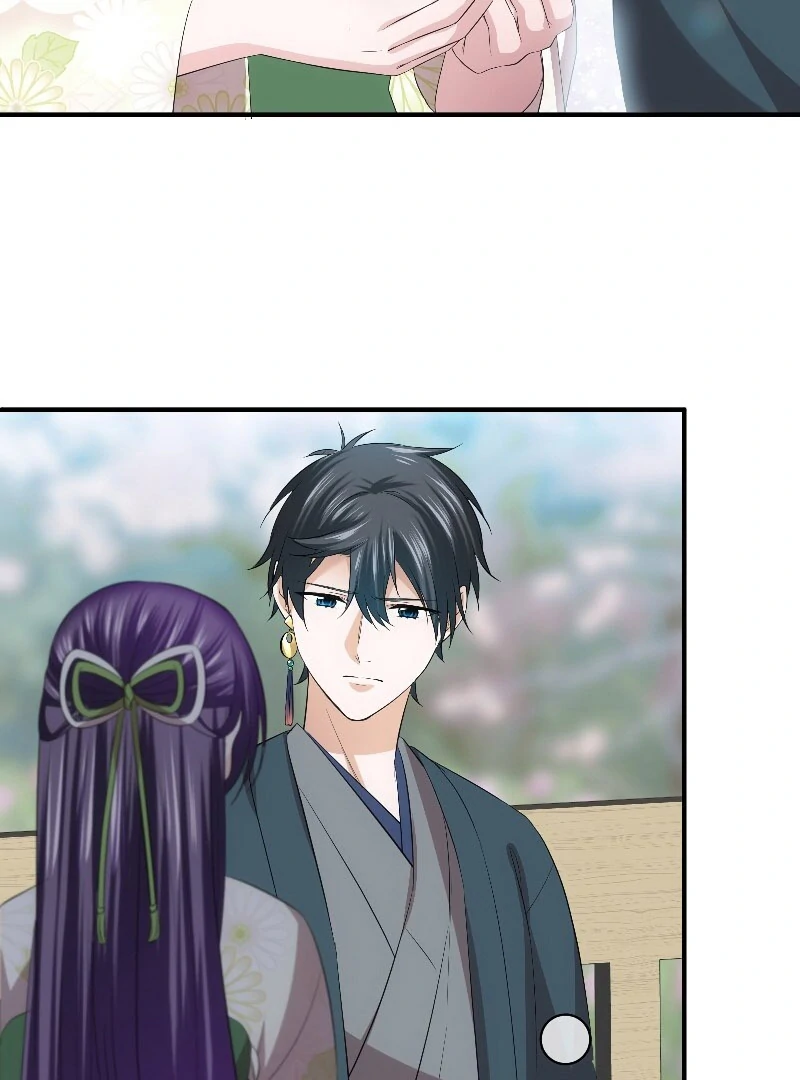 The Silent Sacrifice Princess And The Black Dragons Marriage Chapter 60 - page 105