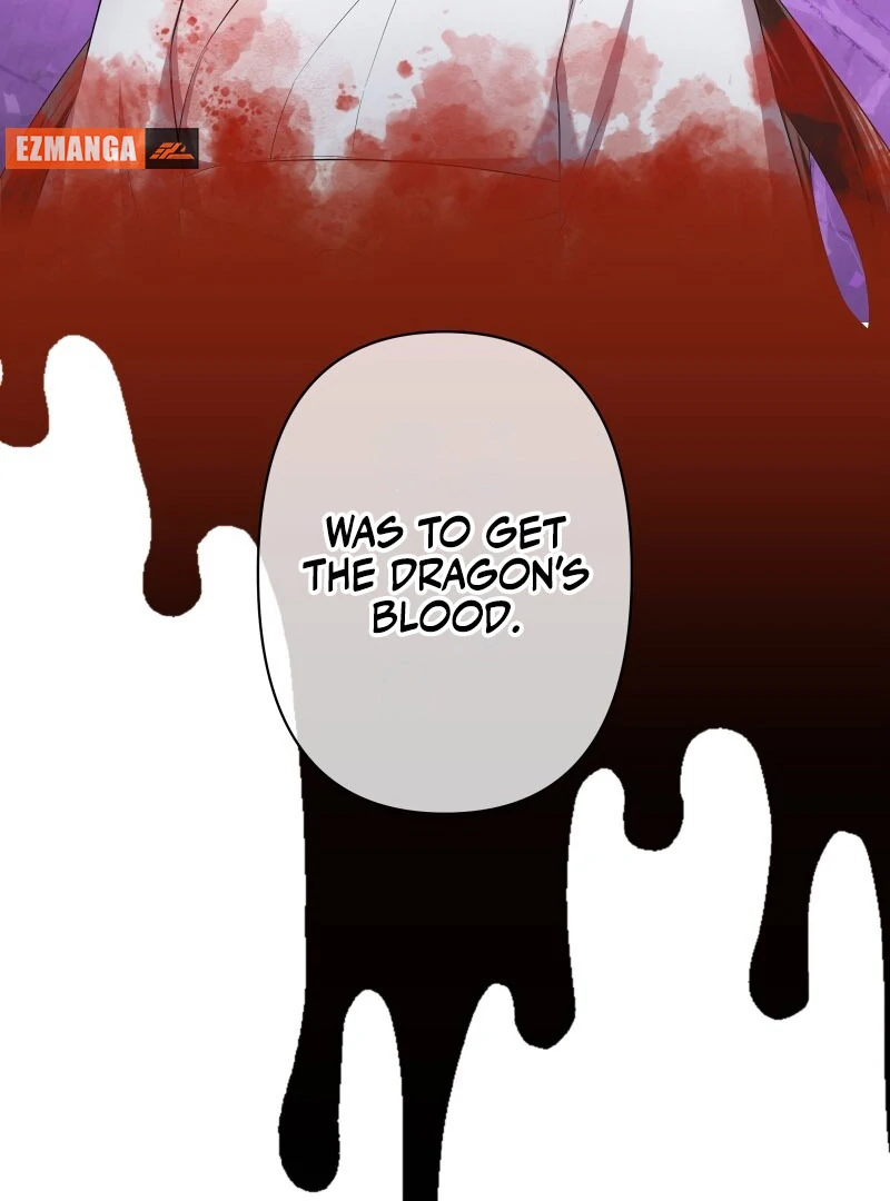 The Silent Sacrifice Princess And The Black Dragons Marriage Chapter 60 - page 10