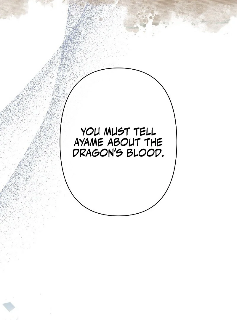 The Silent Sacrifice Princess And The Black Dragons Marriage Chapter 60 - page 109