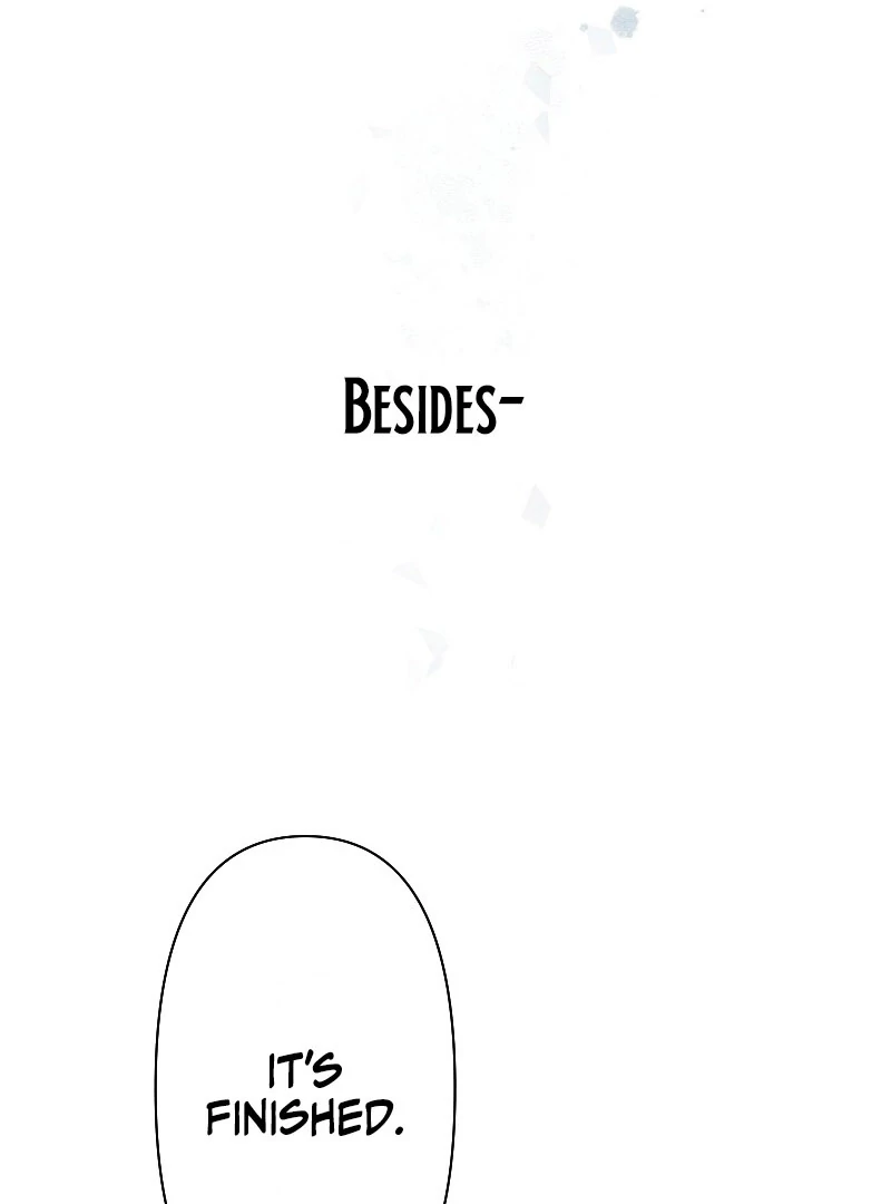The Silent Sacrifice Princess And The Black Dragons Marriage Chapter 60 - page 112