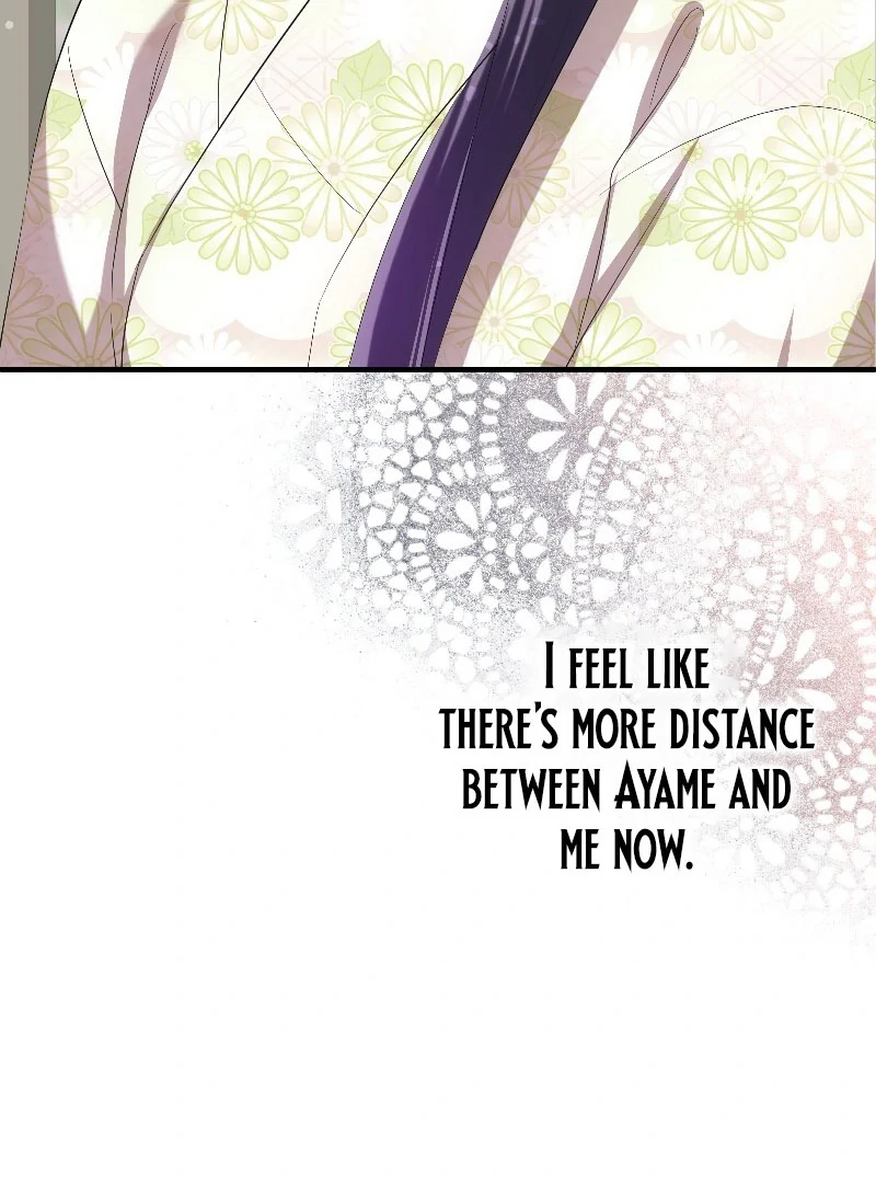 The Silent Sacrifice Princess And The Black Dragons Marriage Chapter 60 - page 116