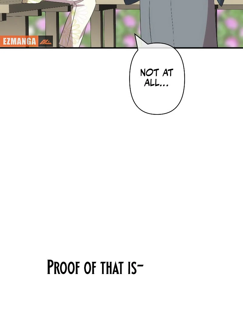 The Silent Sacrifice Princess And The Black Dragons Marriage Chapter 60 - page 118
