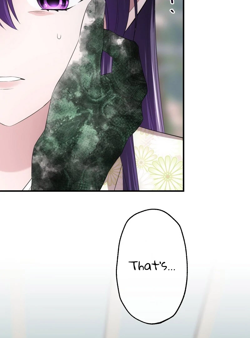 The Silent Sacrifice Princess And The Black Dragons Marriage Chapter 60 - page 123