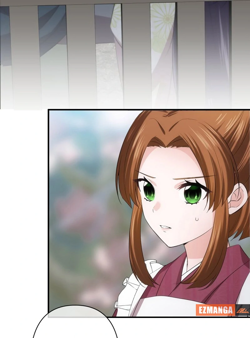 The Silent Sacrifice Princess And The Black Dragons Marriage Chapter 60 - page 126