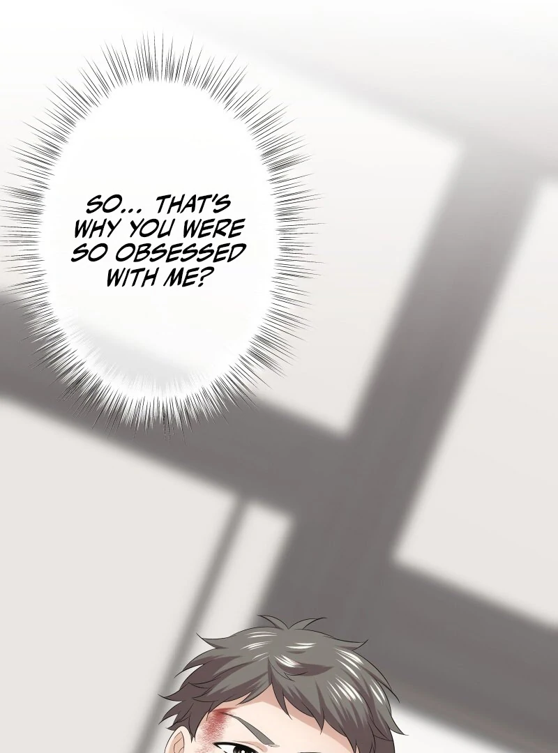 The Silent Sacrifice Princess And The Black Dragons Marriage Chapter 60 - page 14