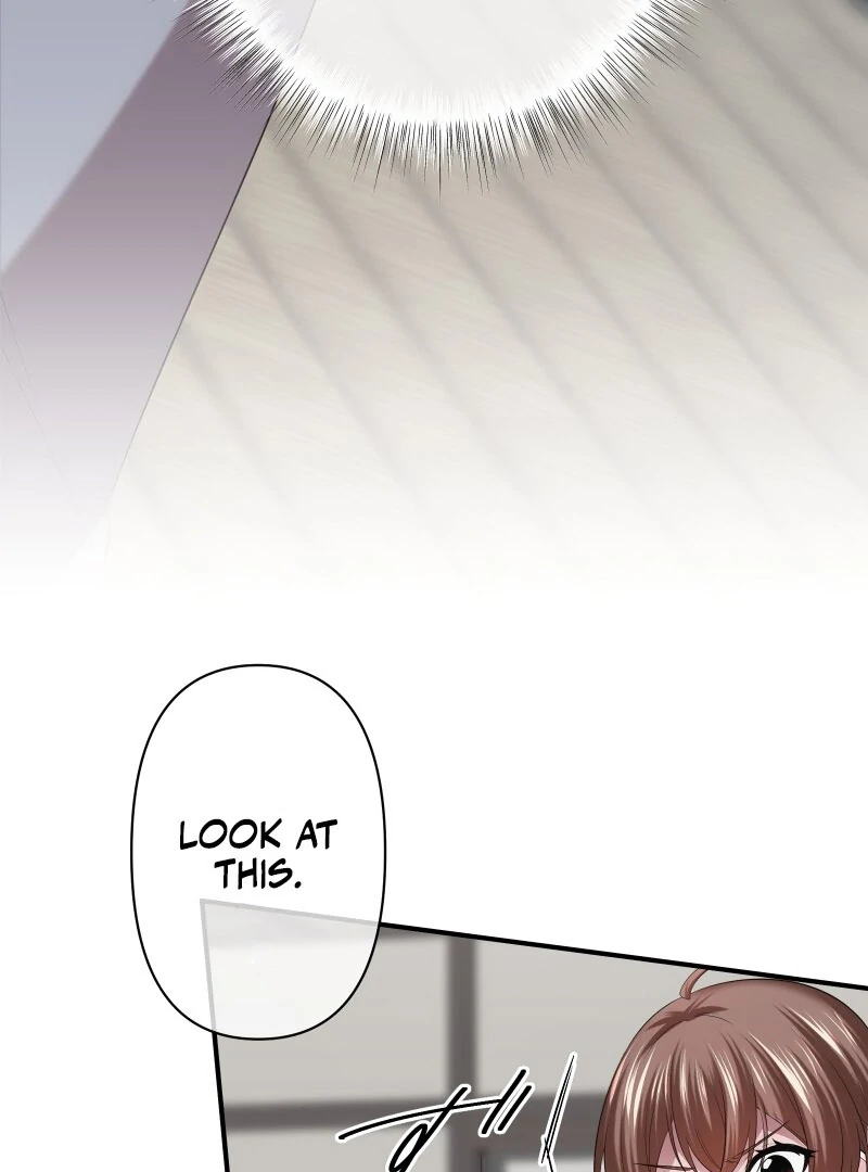 The Silent Sacrifice Princess And The Black Dragons Marriage Chapter 60 - page 17