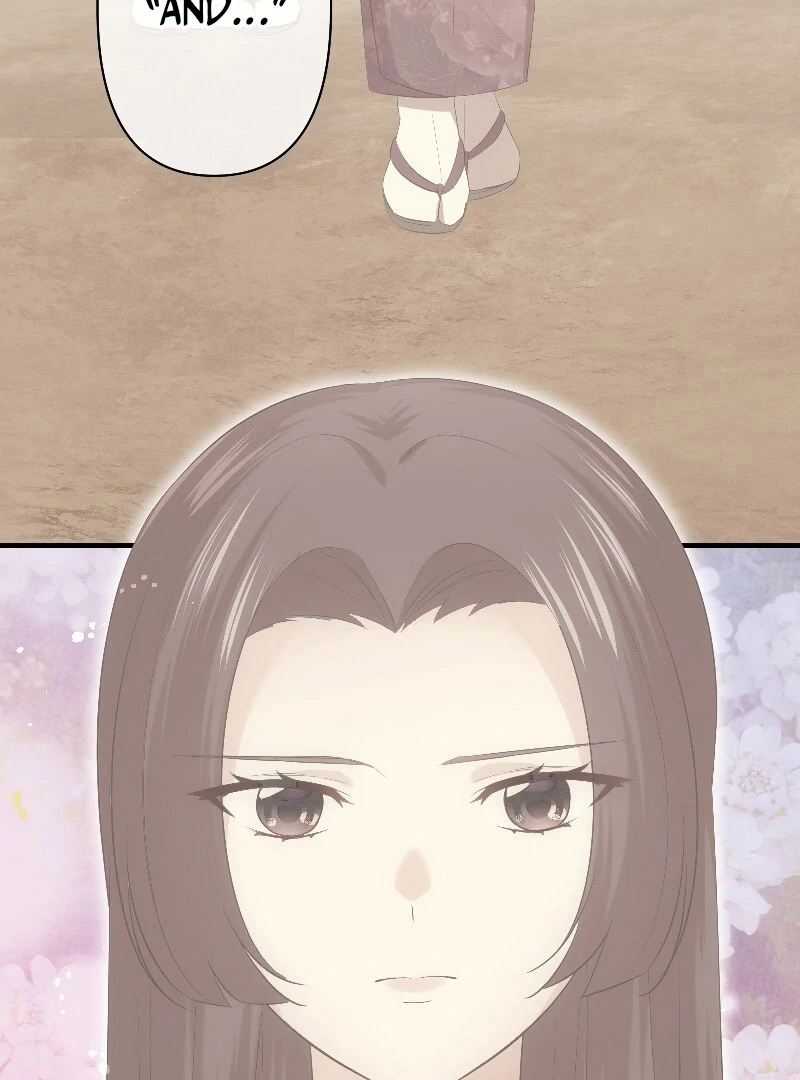 The Silent Sacrifice Princess And The Black Dragons Marriage Chapter 60 - page 23