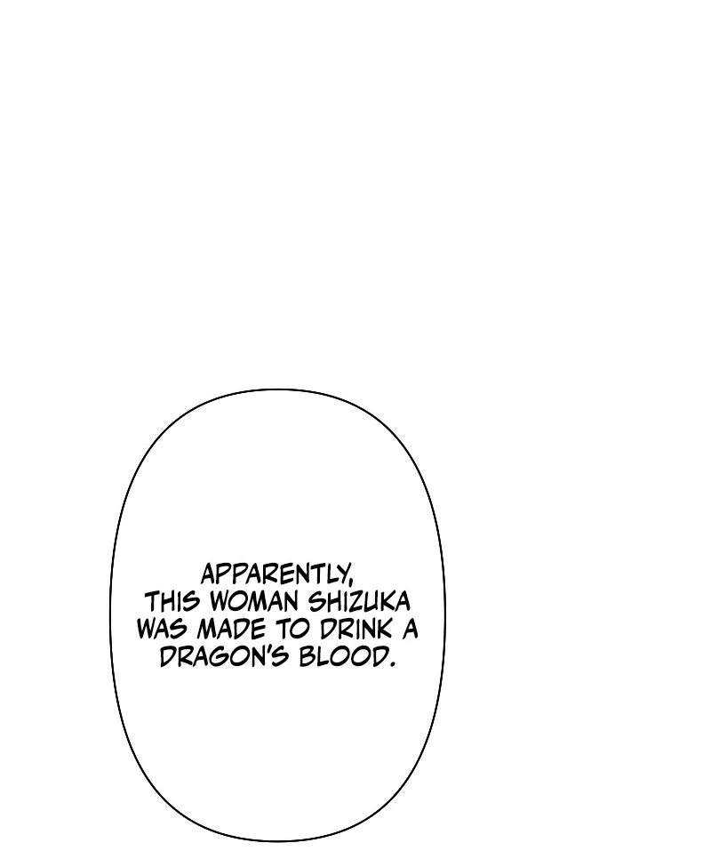 The Silent Sacrifice Princess And The Black Dragons Marriage Chapter 60 - page 25