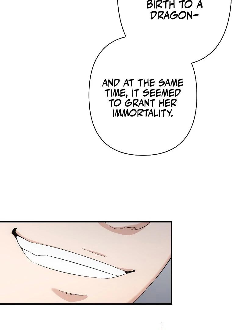 The Silent Sacrifice Princess And The Black Dragons Marriage Chapter 60 - page 27