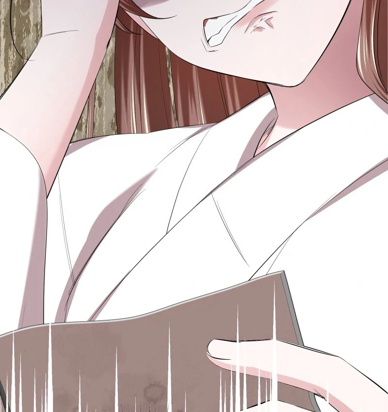 The Silent Sacrifice Princess And The Black Dragons Marriage Chapter 60 - page 36