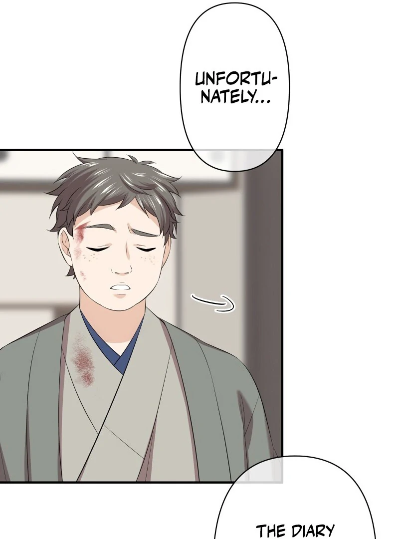The Silent Sacrifice Princess And The Black Dragons Marriage Chapter 60 - page 38