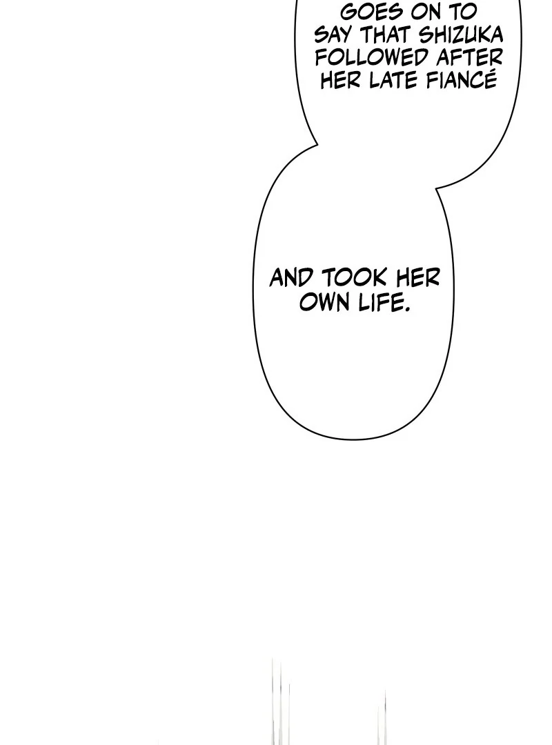The Silent Sacrifice Princess And The Black Dragons Marriage Chapter 60 - page 39