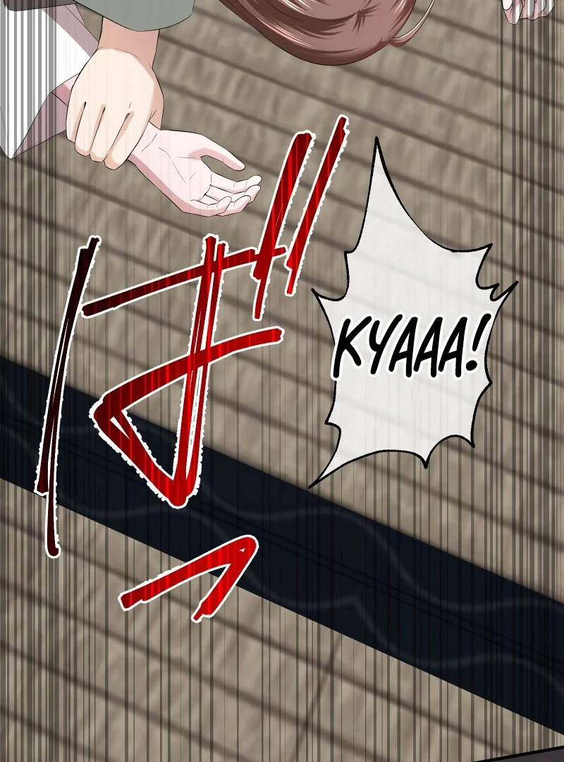 The Silent Sacrifice Princess And The Black Dragons Marriage Chapter 60 - page 42