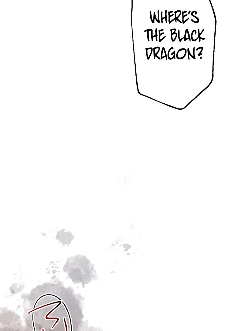 The Silent Sacrifice Princess And The Black Dragons Marriage Chapter 60 - page 44