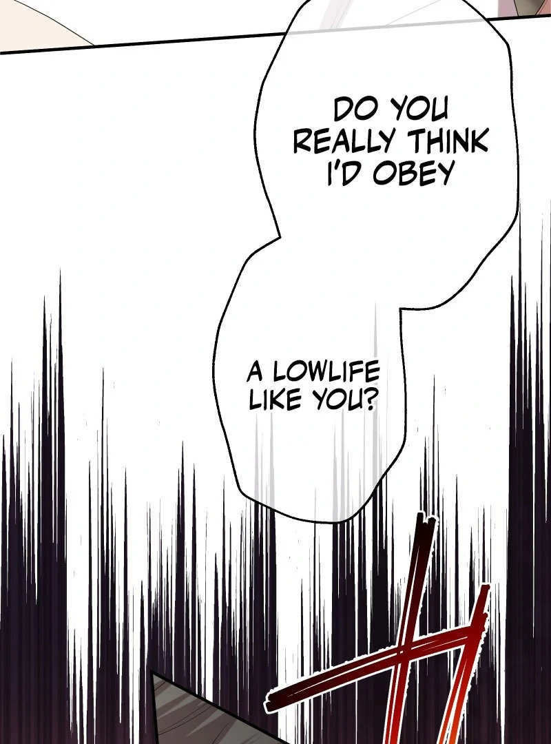 The Silent Sacrifice Princess And The Black Dragons Marriage Chapter 60 - page 46