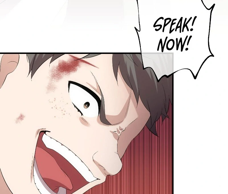 The Silent Sacrifice Princess And The Black Dragons Marriage Chapter 60 - page 55