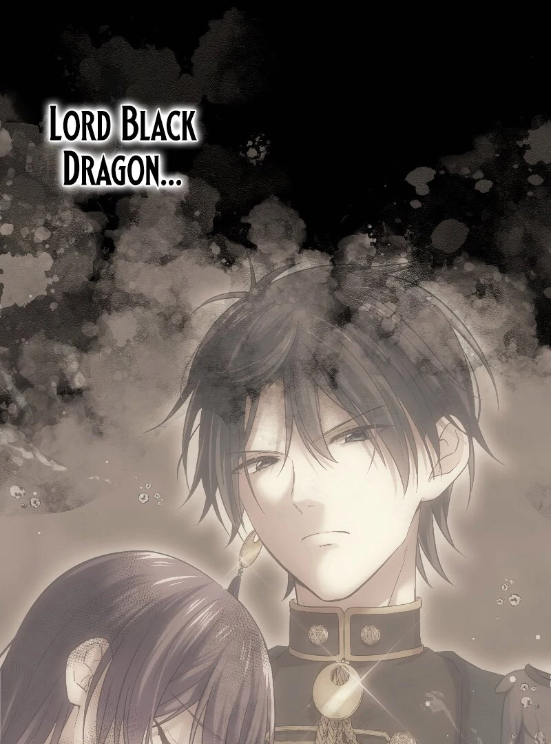 The Silent Sacrifice Princess And The Black Dragons Marriage Chapter 60 - page 57