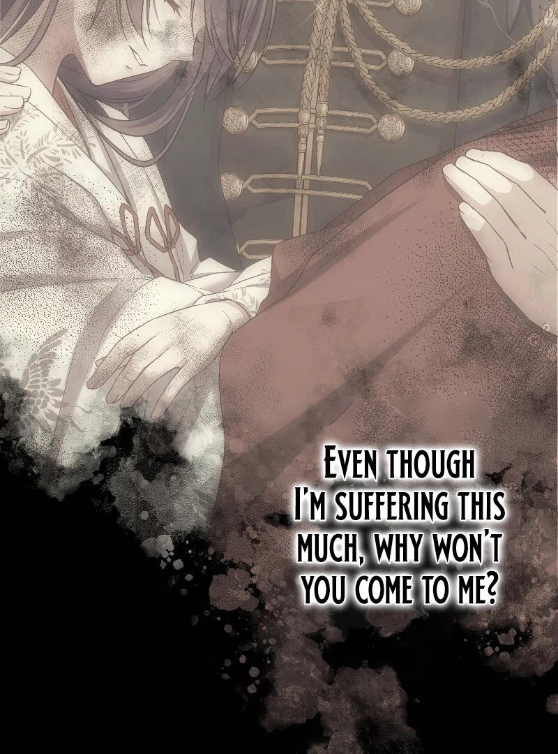 The Silent Sacrifice Princess And The Black Dragons Marriage Chapter 60 - page 58