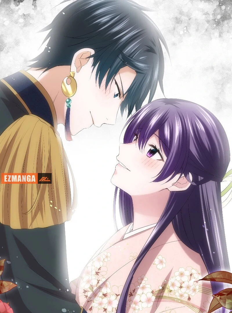 The Silent Sacrifice Princess And The Black Dragons Marriage Chapter 60 - page 60