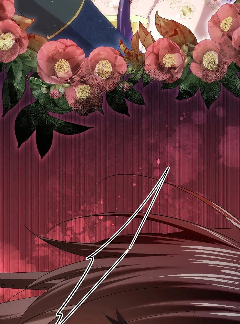 The Silent Sacrifice Princess And The Black Dragons Marriage Chapter 60 - page 61