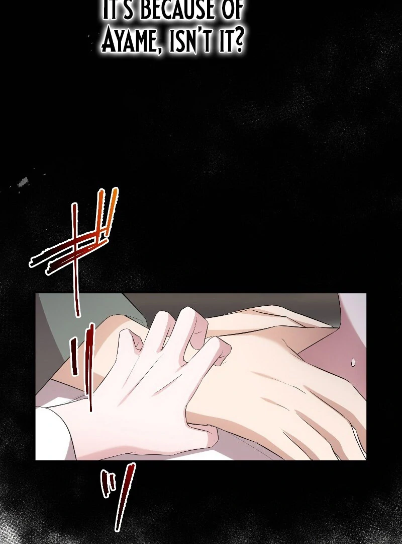 The Silent Sacrifice Princess And The Black Dragons Marriage Chapter 60 - page 64