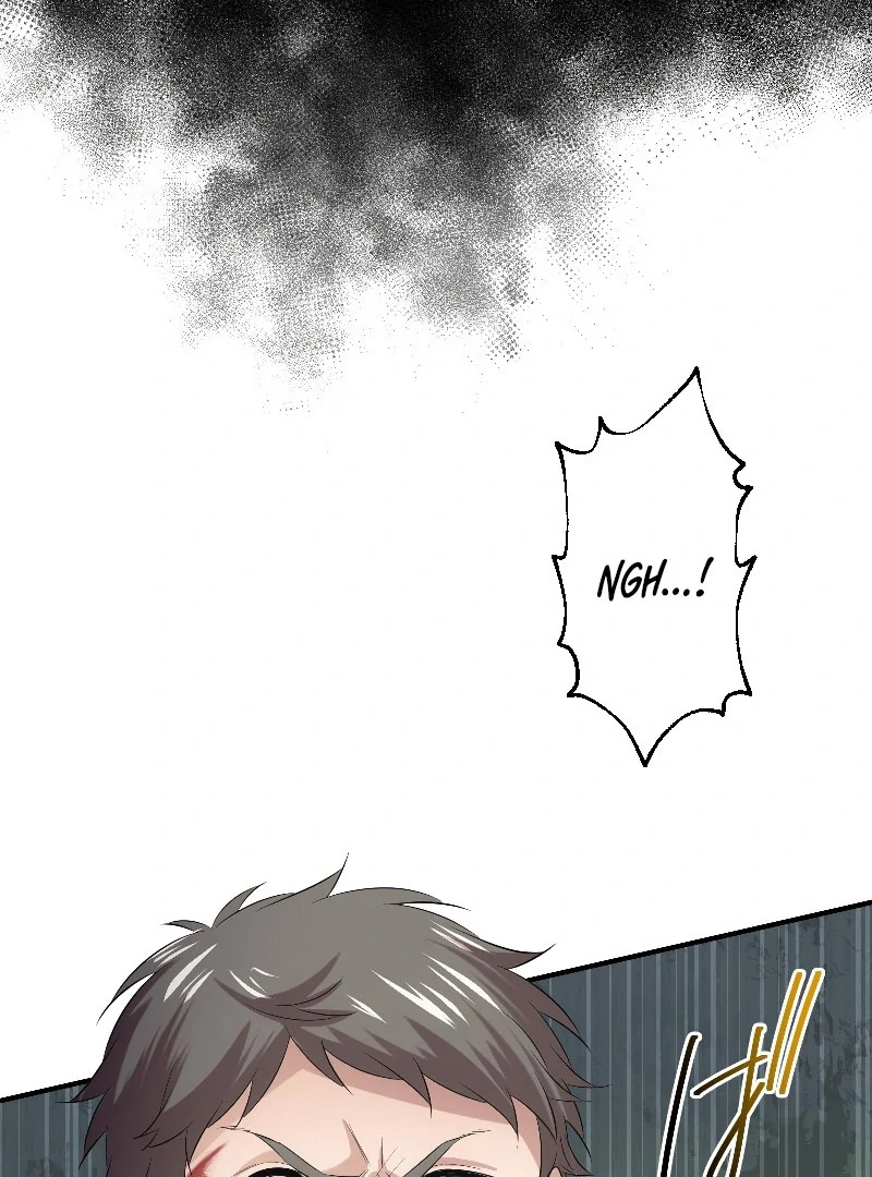 The Silent Sacrifice Princess And The Black Dragons Marriage Chapter 60 - page 65