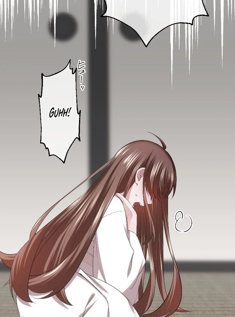 The Silent Sacrifice Princess And The Black Dragons Marriage Chapter 60 - page 67