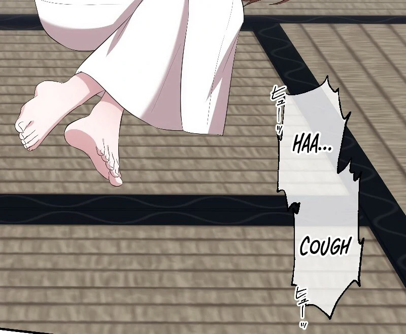 The Silent Sacrifice Princess And The Black Dragons Marriage Chapter 60 - page 68