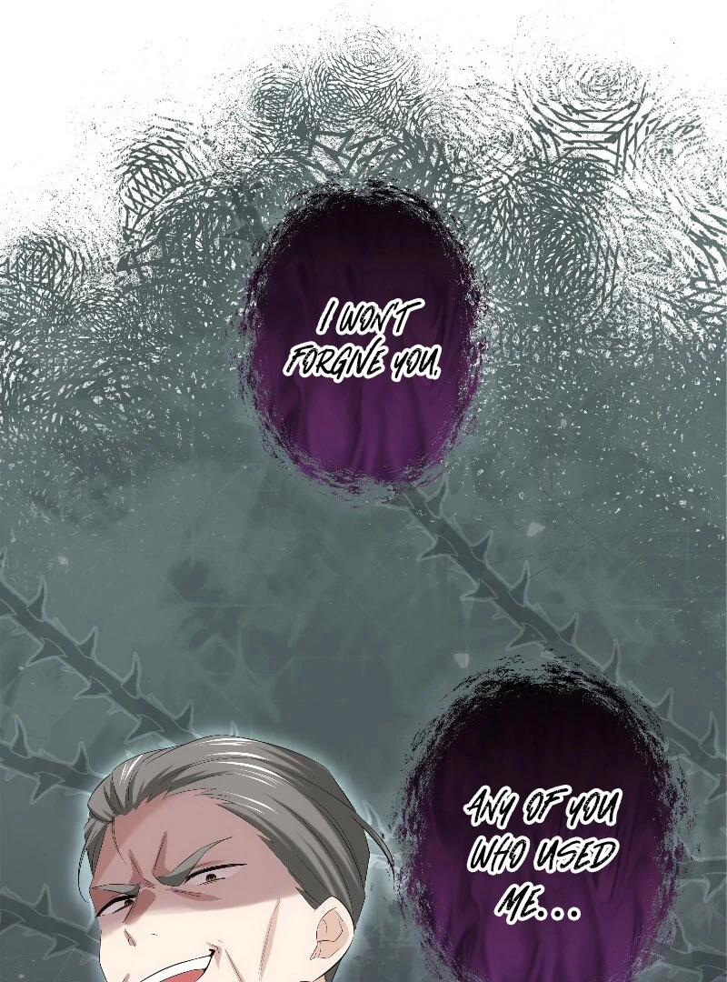 The Silent Sacrifice Princess And The Black Dragons Marriage Chapter 60 - page 70