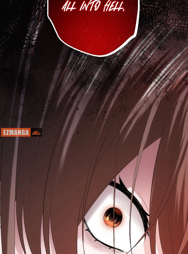 The Silent Sacrifice Princess And The Black Dragons Marriage Chapter 60 - page 75
