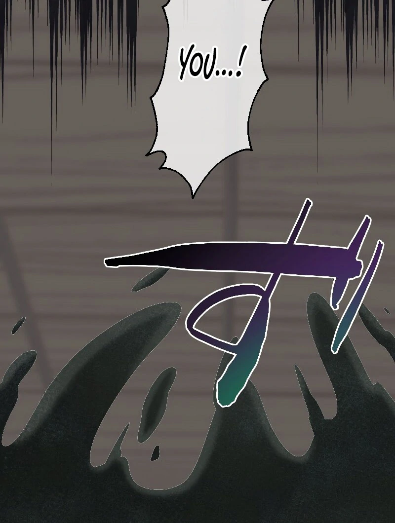 The Silent Sacrifice Princess And The Black Dragons Marriage Chapter 60 - page 78