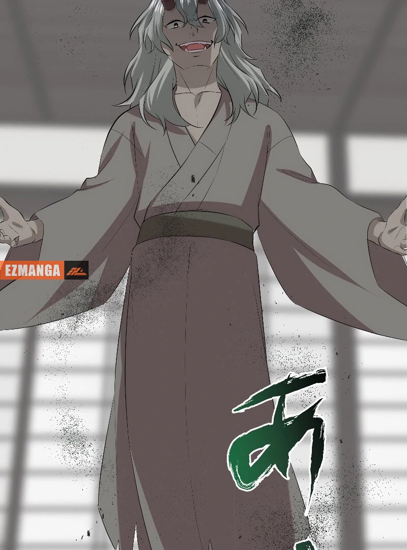 The Silent Sacrifice Princess And The Black Dragons Marriage Chapter 60 - page 85
