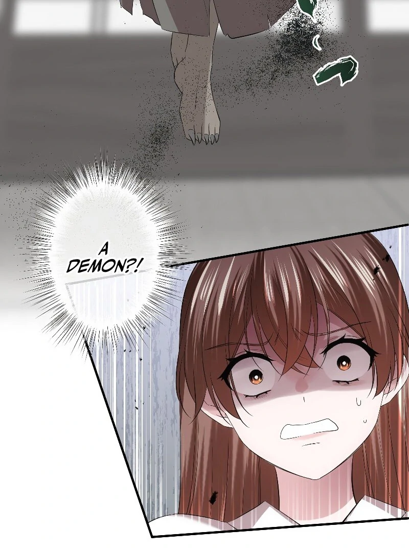 The Silent Sacrifice Princess And The Black Dragons Marriage Chapter 60 - page 86