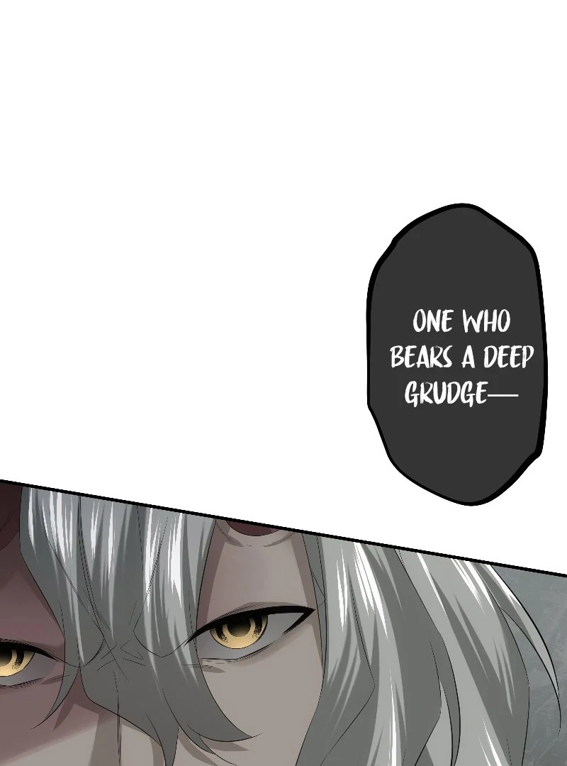The Silent Sacrifice Princess And The Black Dragons Marriage Chapter 60 - page 87