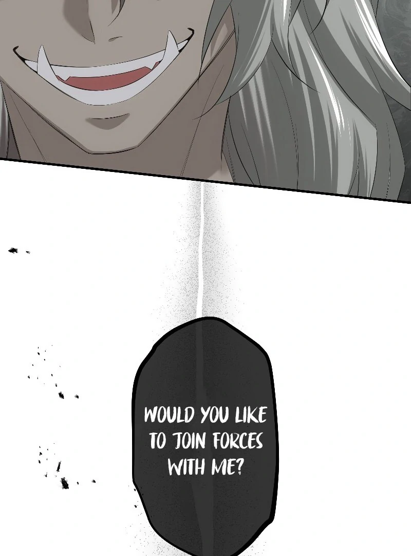 The Silent Sacrifice Princess And The Black Dragons Marriage Chapter 60 - page 88