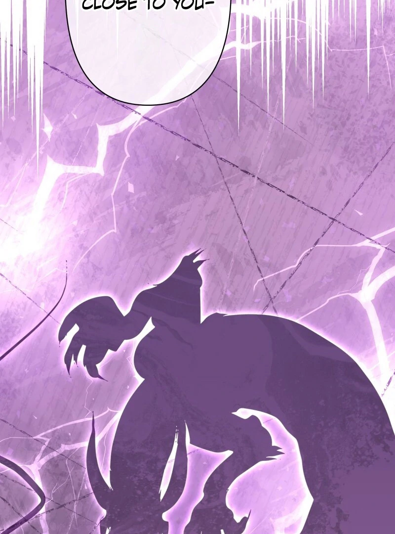 The Silent Sacrifice Princess And The Black Dragons Marriage Chapter 60 - page 8