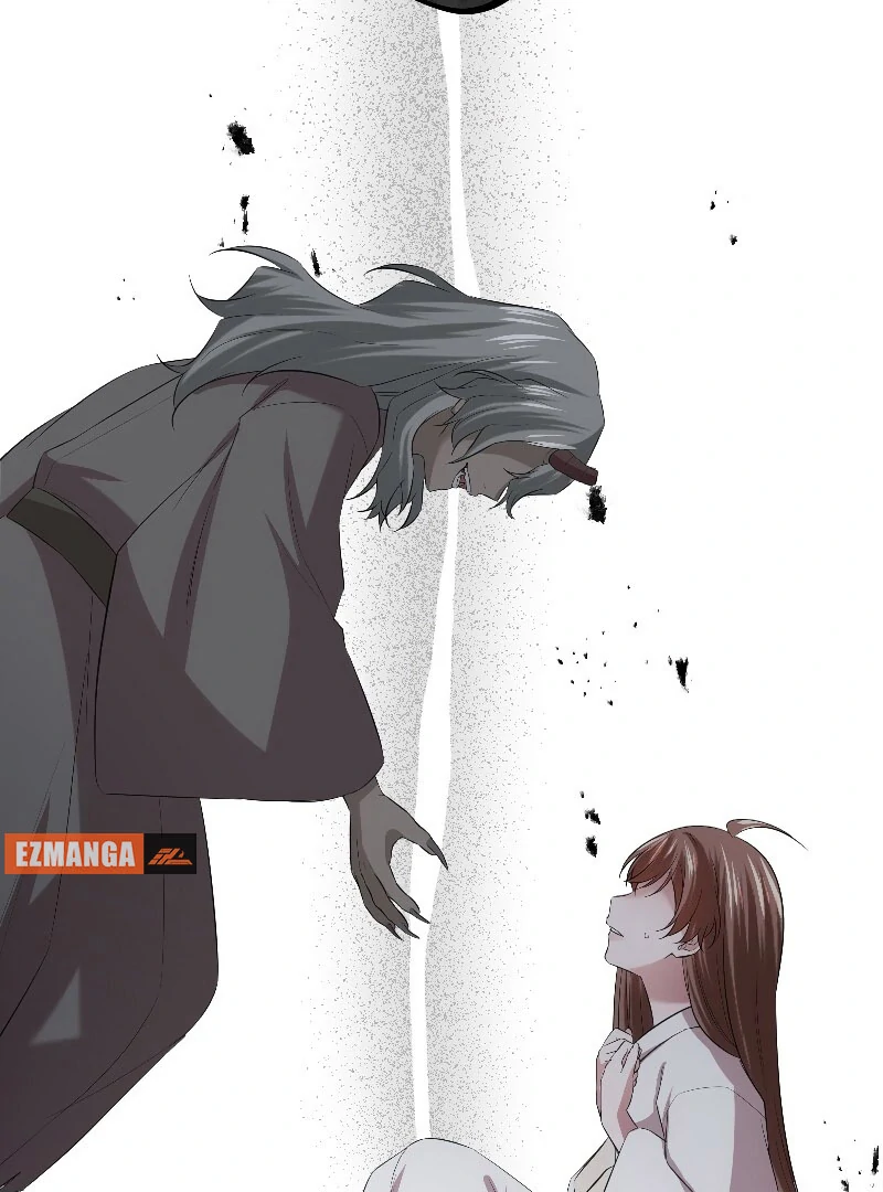 The Silent Sacrifice Princess And The Black Dragons Marriage Chapter 60 - page 89
