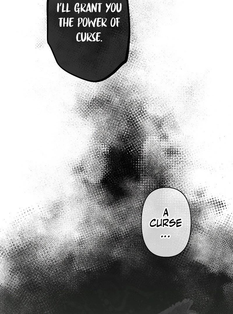 The Silent Sacrifice Princess And The Black Dragons Marriage Chapter 60 - page 94