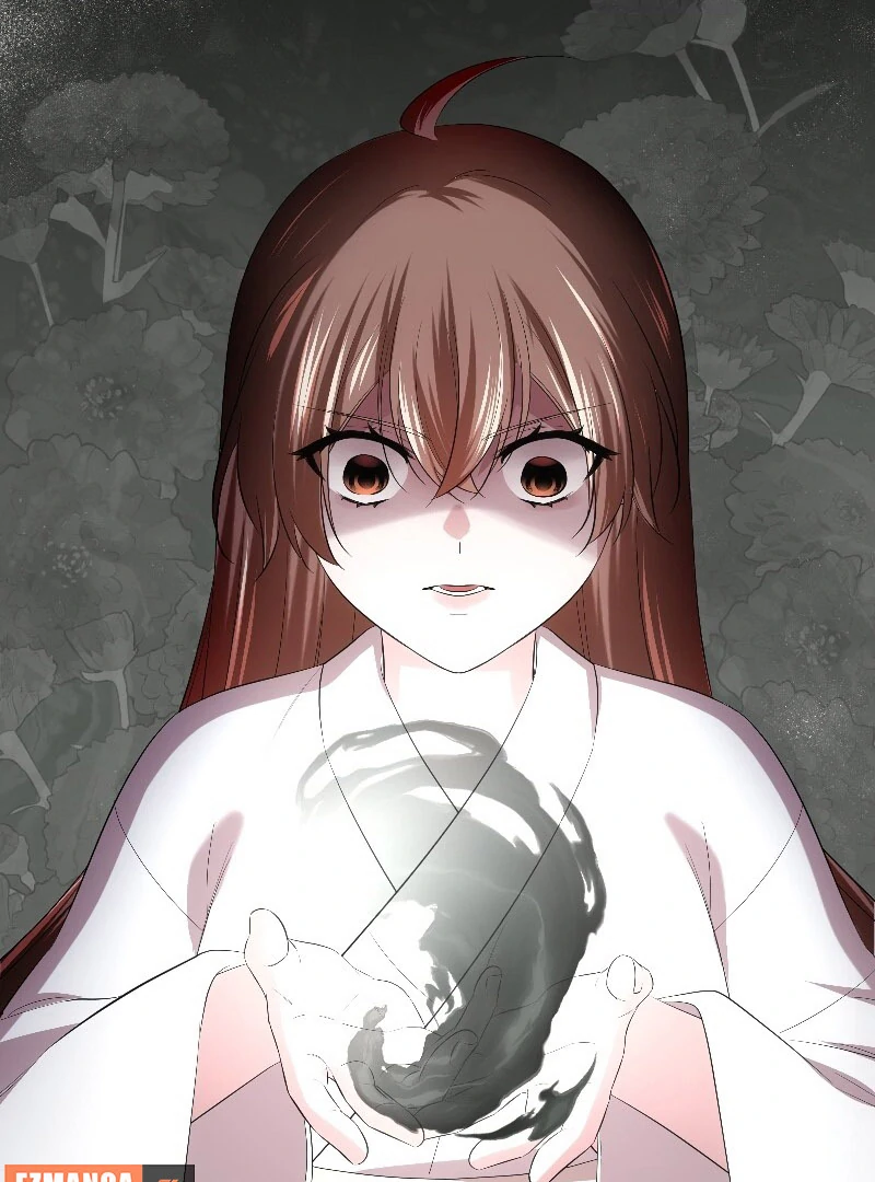 The Silent Sacrifice Princess And The Black Dragons Marriage Chapter 60 - page 95