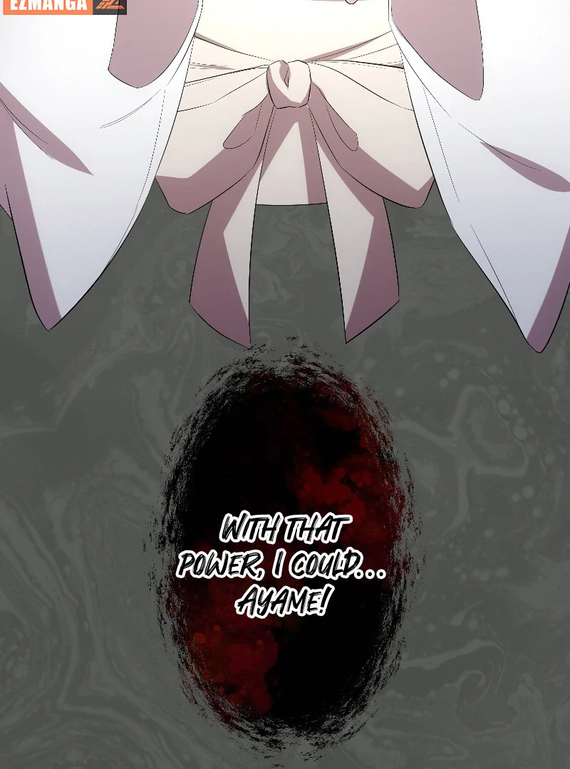 The Silent Sacrifice Princess And The Black Dragons Marriage Chapter 60 - page 96