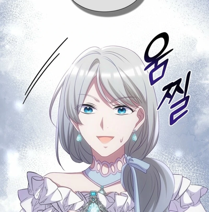 The Saintess Became the Northern Grand Duke’s Daughter Chapter 69 - page 108